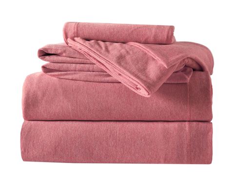 jersey knit sheets walmart